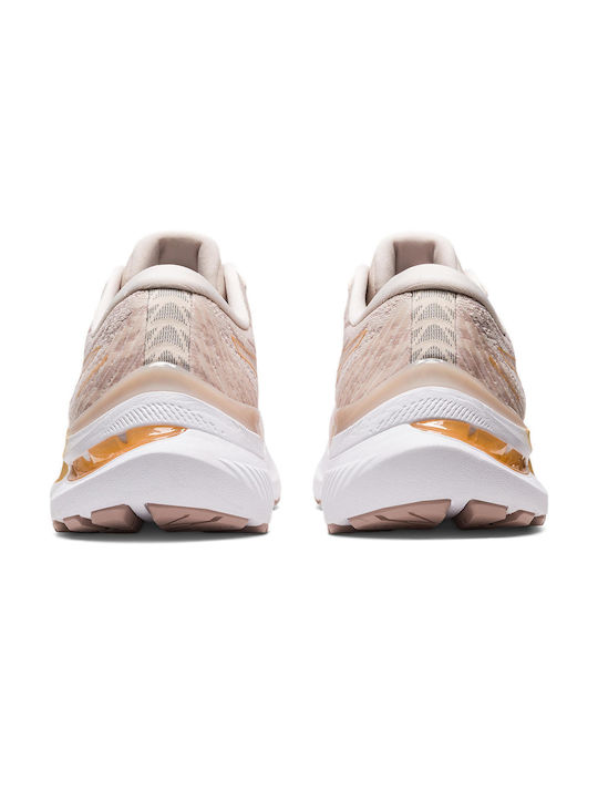 Gel-Kayano 29 Sport Shoes Running Mineral Beige / Champagne