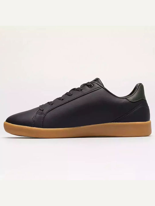 Umbro Broughton III Bărbați Sneakers Negre