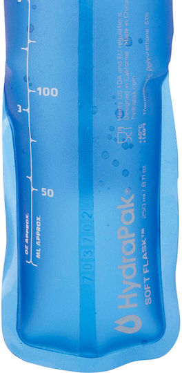 Salomon Water Bag Blue