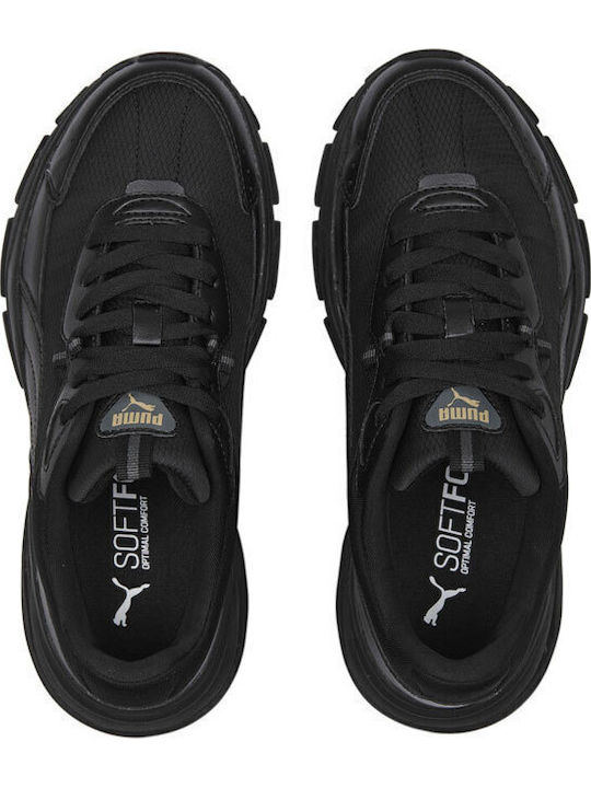 Cassia Via Adidași Pentru Femei Negri