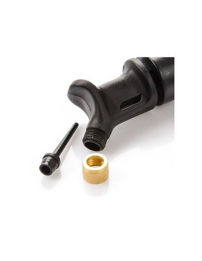 Meteor Ball Pump Hand Pump for Ball