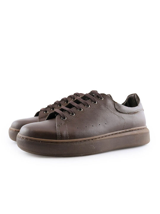 Fentini 583 Sneakers Brown