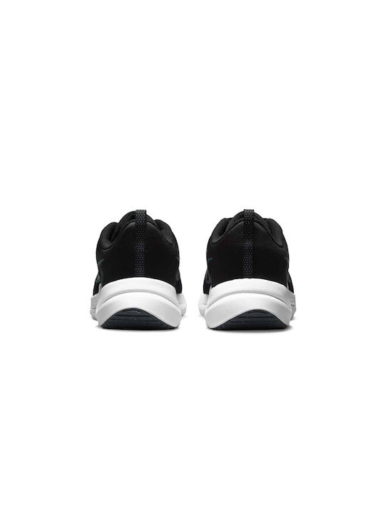 Downshifter 12 Herren Sportschuhe Laufen Schwarz