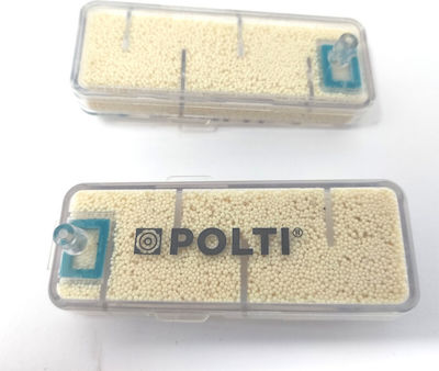 Polti PAEU0336 Kit for Steam Cleaner