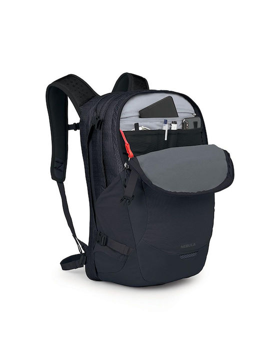 Osprey Comet Backpack Backpack for 16" Laptop Black