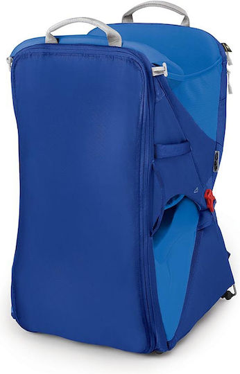 Osprey Μάρσιπος Πλάτης Poco LT Blue
