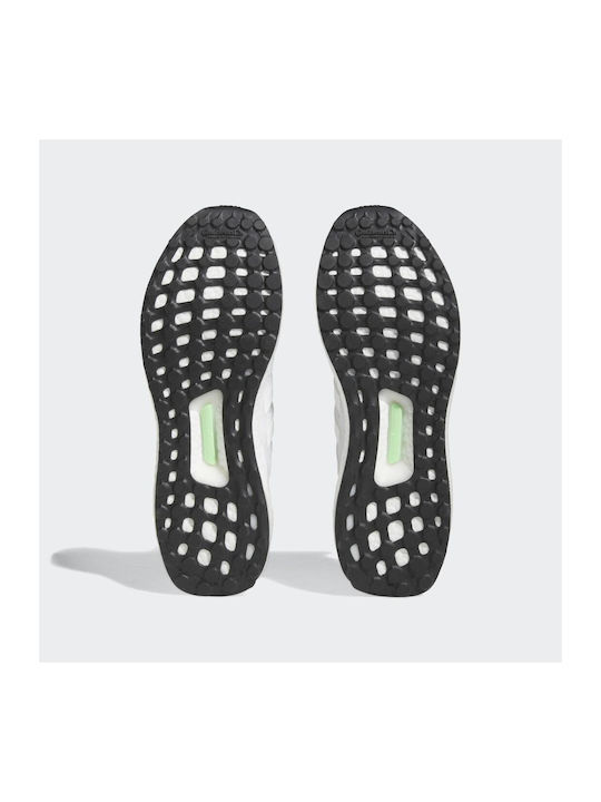 Ultraboost 1.0 Sport Shoes Running Cloud White