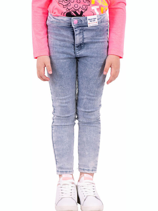 Original Marines Kinder-Jeanshosen Blau