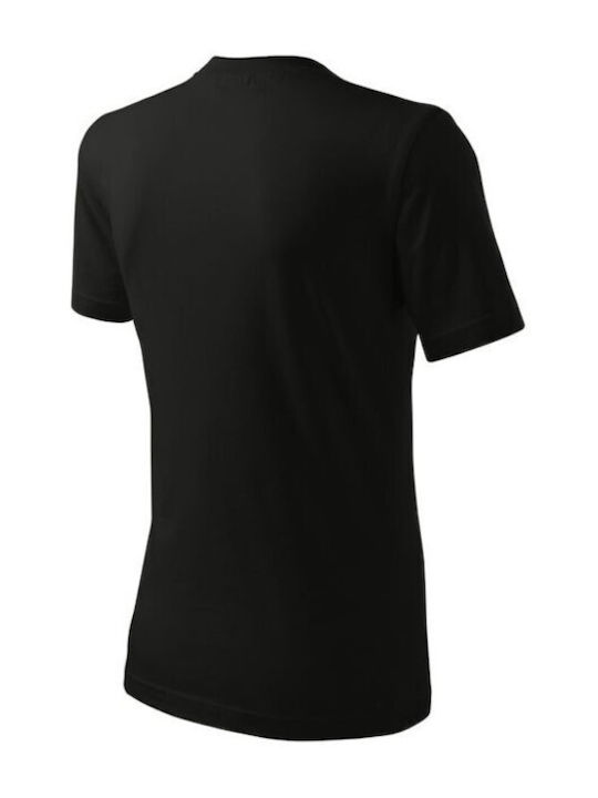 Malfini Men's T-Shirt Black