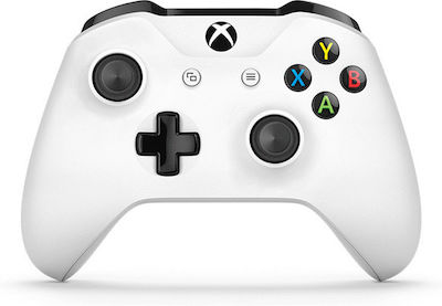 Microsoft Xbox One S