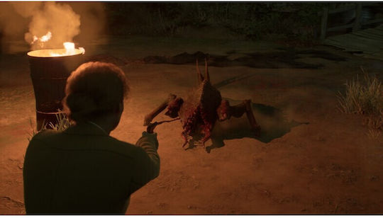 Alone in the Dark PS5 Game
