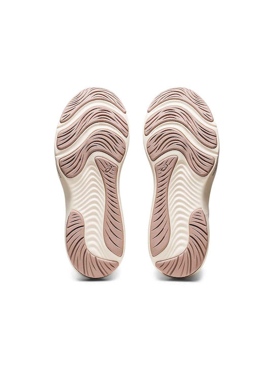 Gel-Pulse 14 Femei Pantofi sport Alergare Bej