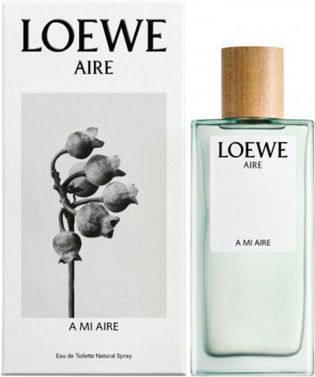 Loewe A Mi Aire Eau de Toilette 100ml