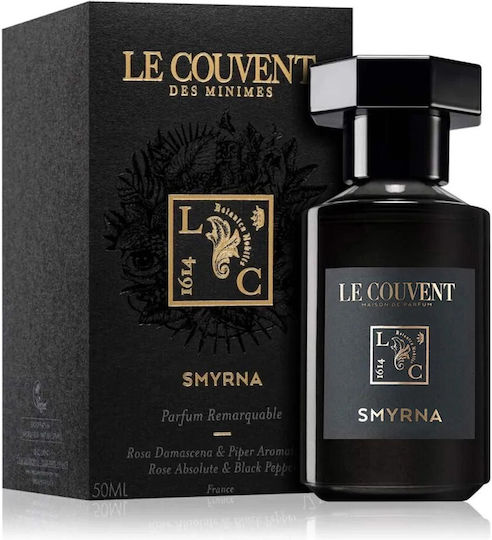 Le Couvent Remarkable Smyrna Eau de Parfum 50ml