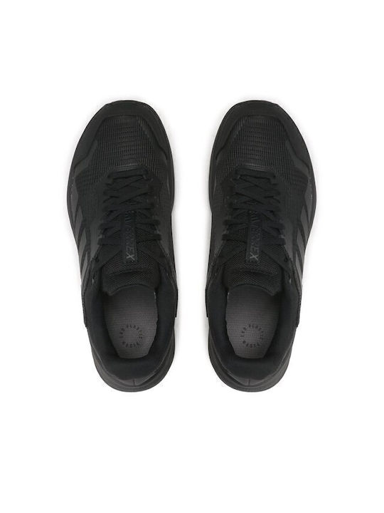 Terrex Trailrider Sport Shoes Trail Running Black