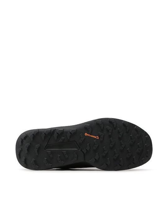 Terrex Trailrider Sport Shoes Trail Running Black