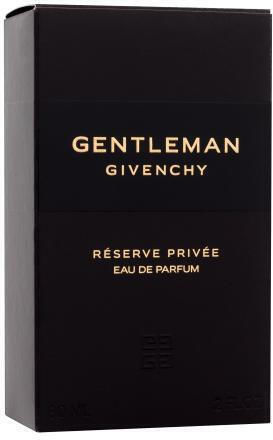 Givenchy Gentleman Reserve Privee Eau de Parfum 60ml