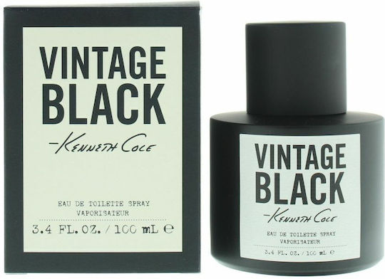 Eau de Toilette 100ml