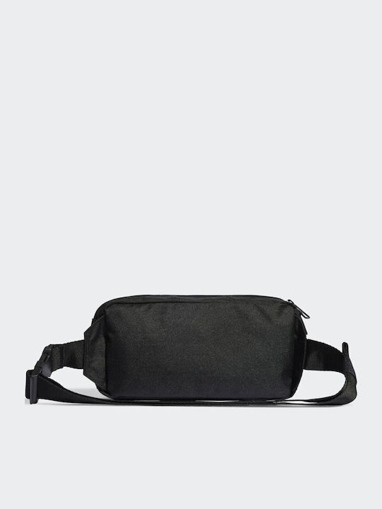 Essentials Τσαντάκι Ζώνης Μαύρο