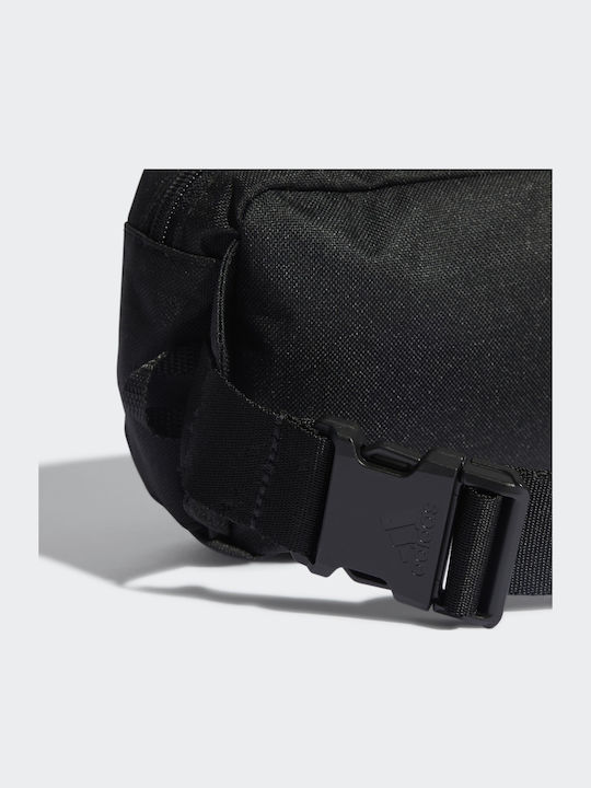Essentials Τσαντάκι Ζώνης Μαύρο