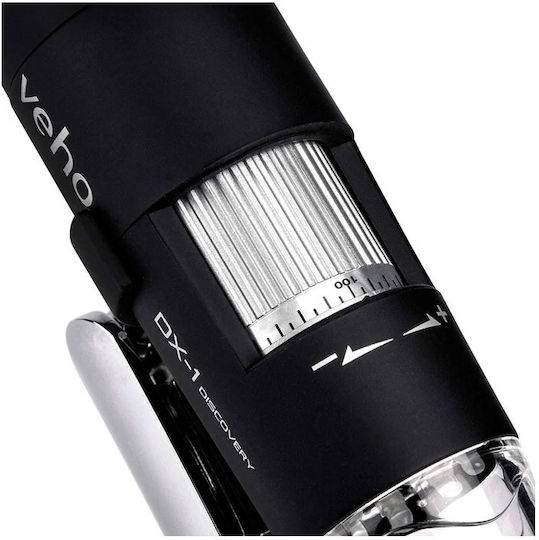 Veho Дигитален Микроскоп USB 200x