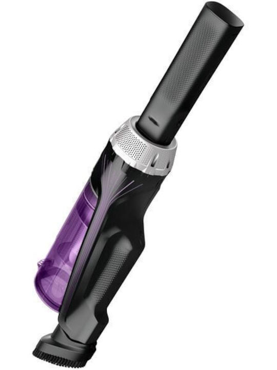 Rowenta Rechargeable Stick Vacuum 14.4V Purple