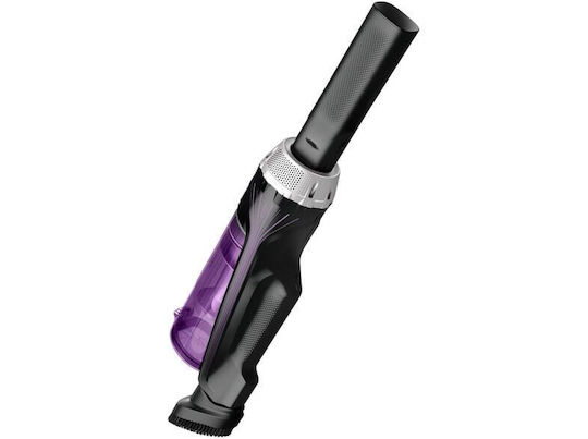 Rowenta X-Nano Прахосмукачка 2 в 1 Stick & Ръчна Лилав