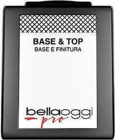 Bellaoggi Base Coat / Top Coat για Ημιμόνιμα Βερνίκια 10ml