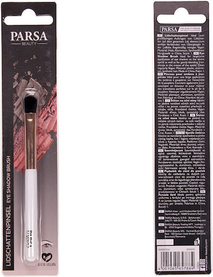 Parsa Makeup Brush for Eye Shadow made of Synthetic Hair