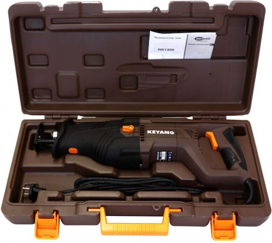 Keyang RS1300 Stichsäge 1300W