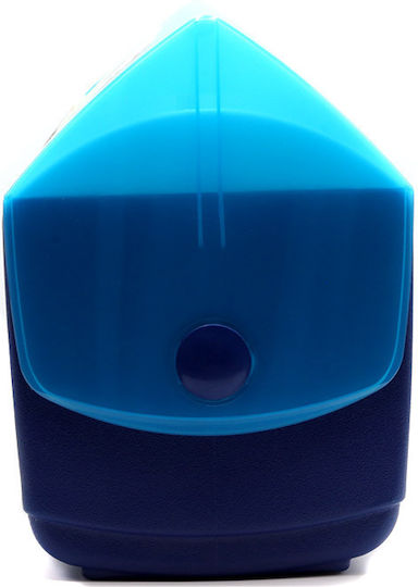 Igloo Playmate Elite Ultra Portable Fridge 15lt Navy Blue