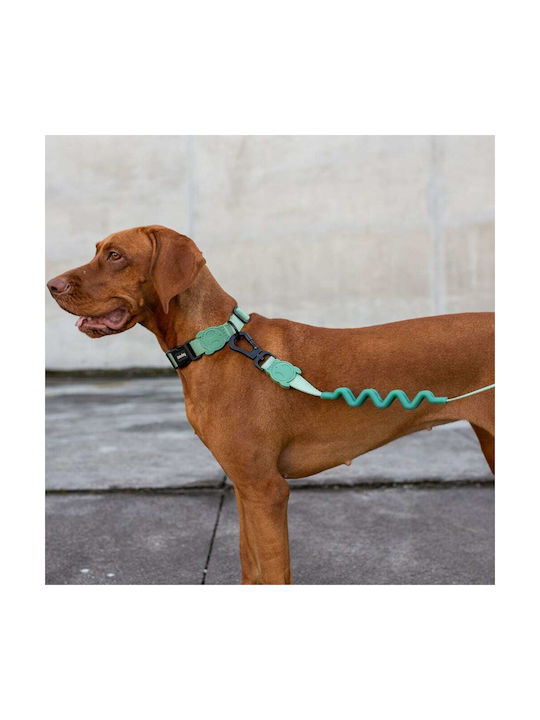 Zee-Dog Vestă Air Mesh Army Verde Meniu 52-62cm Zee-Dog Vestă Air Mesh Army Verde Meniu 52-62cm