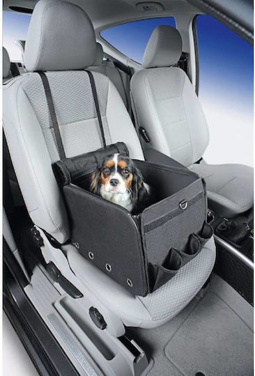 Nobby Dog/Cat Carrying Gray Shoulder Bag L40xW34xH30cm