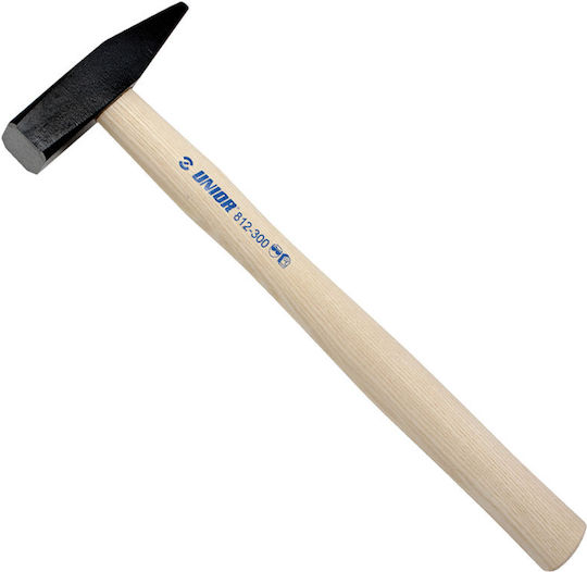 Unior Hammer mit Holzgriff 601804
