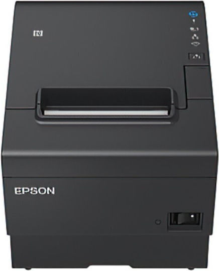 Epson TM-T88VII Thermal Receipt Printer Ethernet / Serial / USB