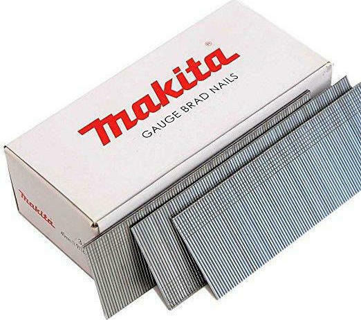 Makita F-31870 Staples 18 Ga 5000 pcs