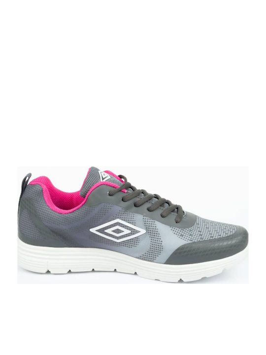 Sneakers Gray