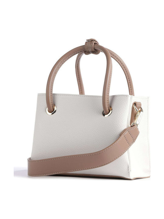 Valentino Bags Alexia Γυναικεία Tote Τσάντα από Συνθετικό Δέρμα Valentino Bags Alexia Γυναικεία Tote Τσάντα από Συνθετικό Δέρμα