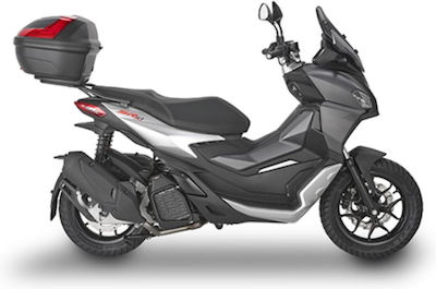 Givi Rack Aprilia SR GT 125-200 2022