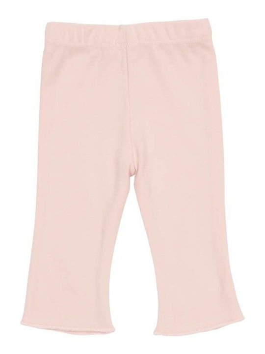 Little Dutch Kids Legging Long Pink