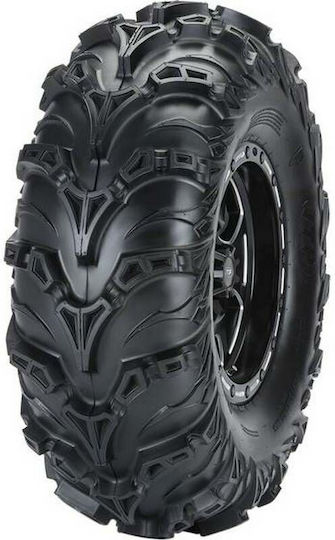 ITP Mud Lite II Гума ATV с размер 28x11-14 65L TL / NHS