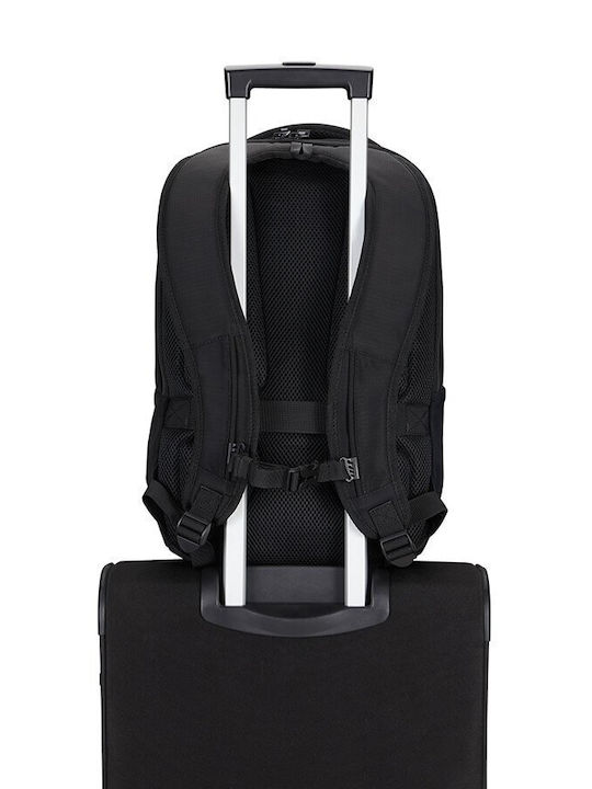 American Tourister Urban Groove Backpack Backpack for 15.6" Laptop Black