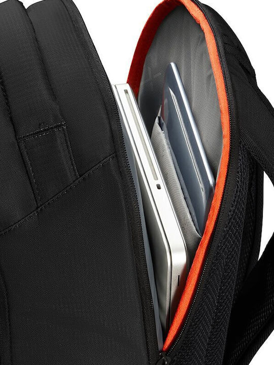 American Tourister Urban Groove Backpack Backpack for 15.6" Laptop Black