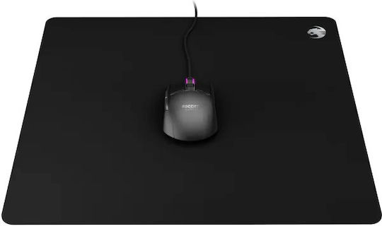 Roccat Sense Core Gaming Mauspad Groß 450mm Schwarz