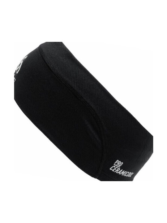 Odlo Ceramicool Bandă Pentru Cap Sport Neagră