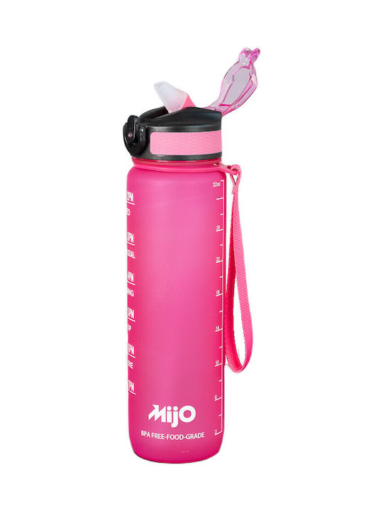 Mijo You-Did-It 1000ml Ροζ