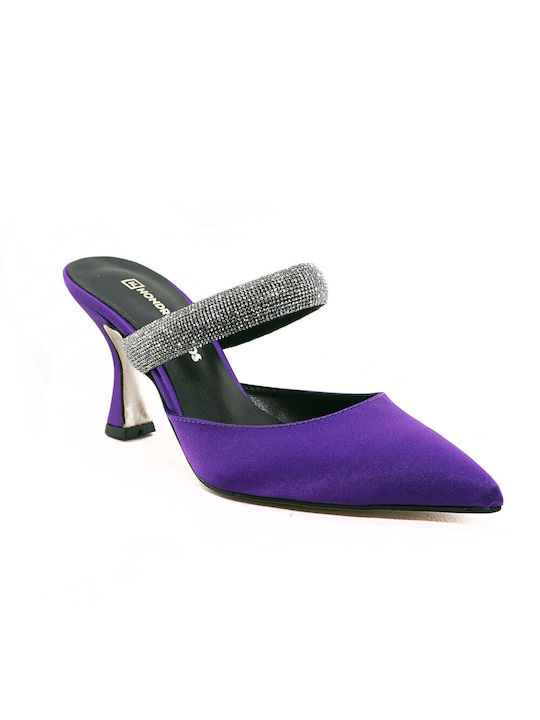 MULE PURPLE HONDRONASIOS - 84274 PURPLE