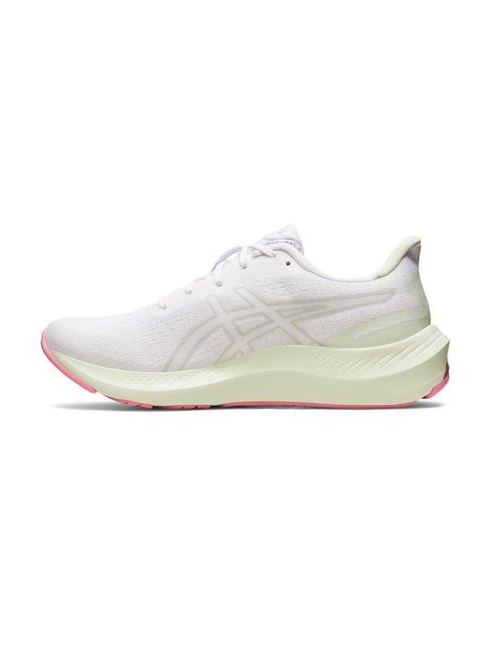 Gel-Pulse 14 Γυναικεία Αθλητικά Παπούτσια Running White / Fruit Punch