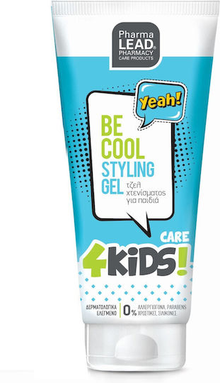Pharmalead Be Cool Styling Gel Hair Styling 100ml