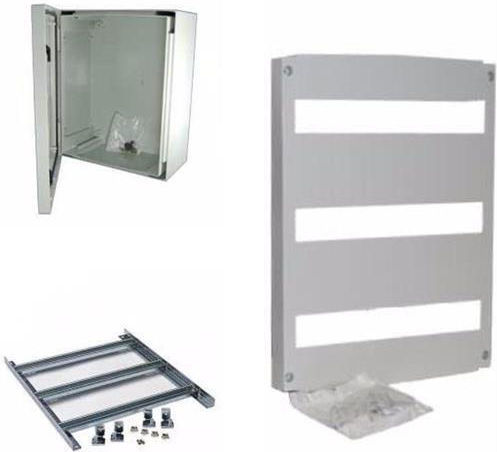 Tongun TP53522 Wall mounted Waterproof Fuse Box W350xH500xD220mm